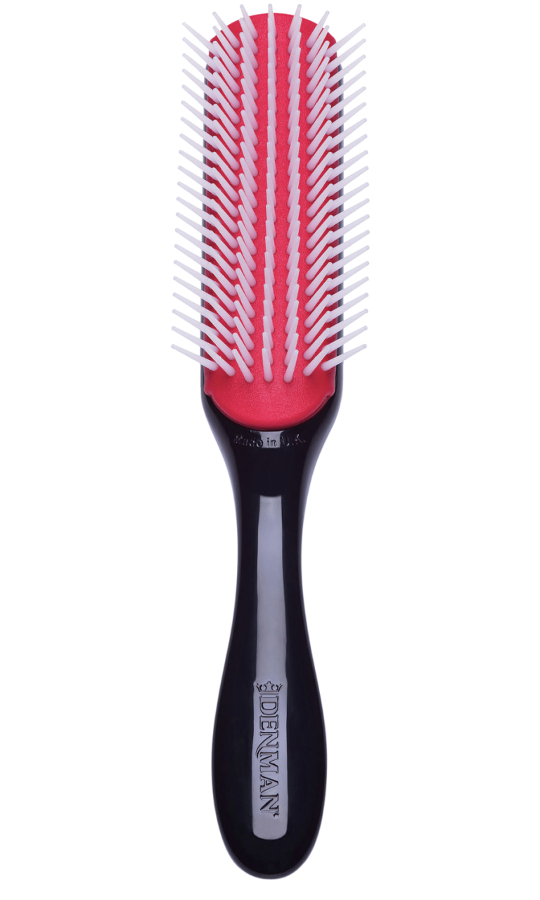 Les meilleures brosses à cheveux pour cheveux bouclés (plus techniques